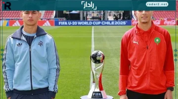 قناة مجانية تبث نهائي كأس العالم للشباب بين المغرب والأرجنتين